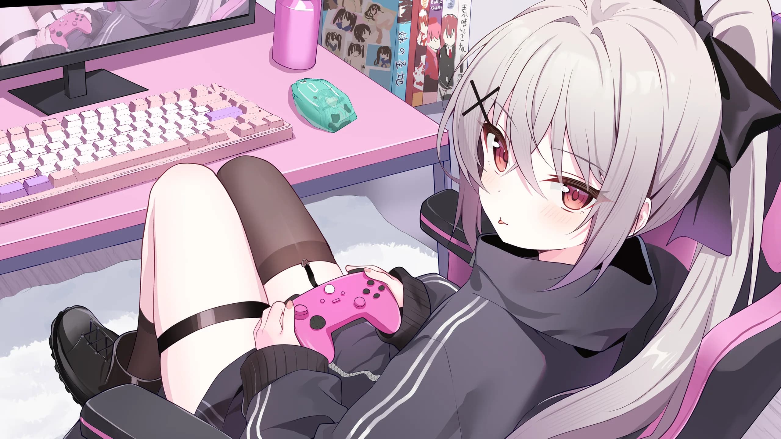 雪奈Yukinya 横幅